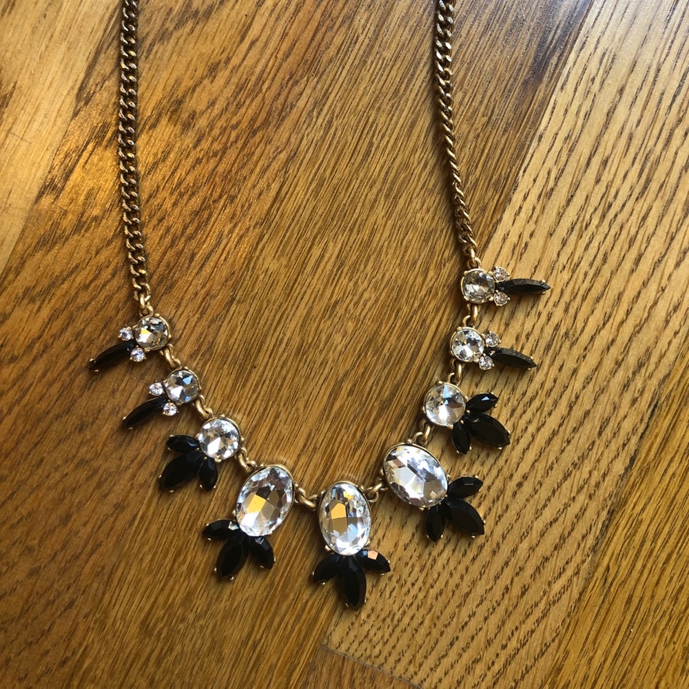 COPY - J crew necklace